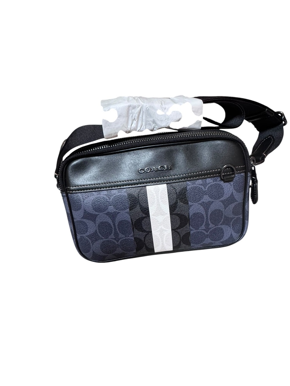 Coach Graham Crossbody Bag New